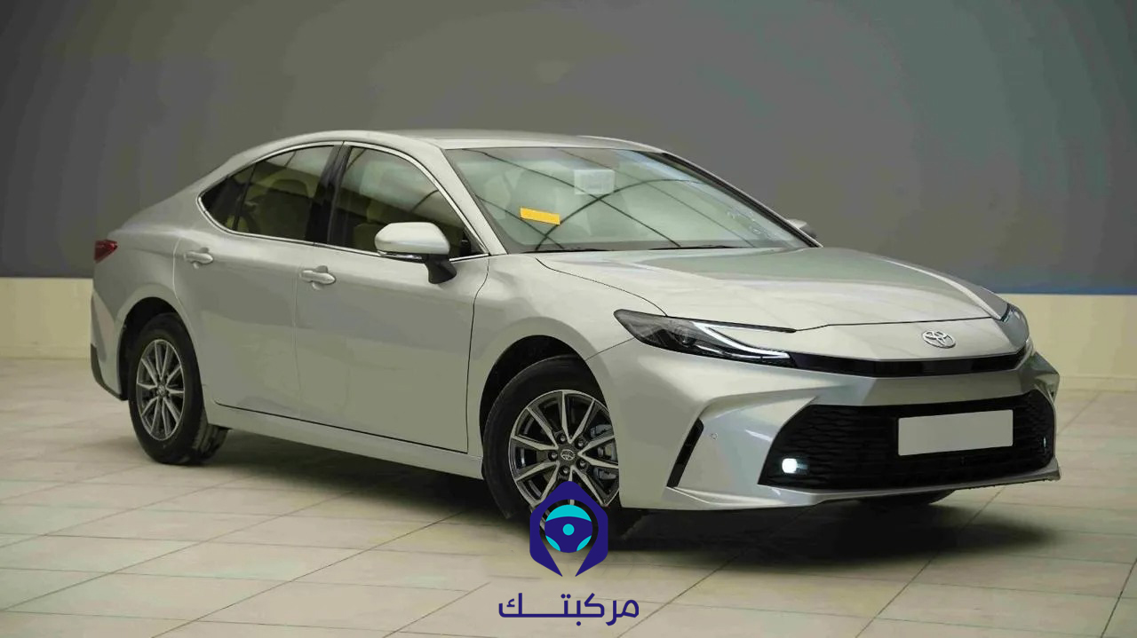 تويوتا كامري جراندي 